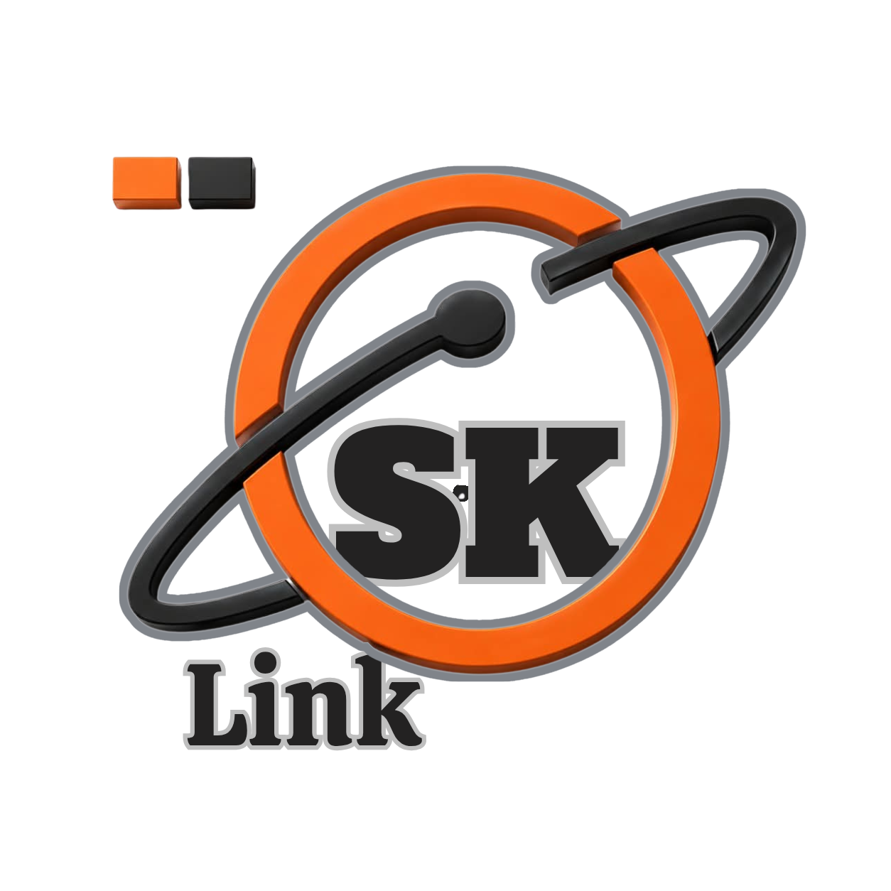 SK Link Logo